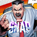 Discovery icon for MARVEL SNAP Discord server