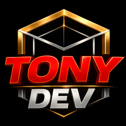 Discovery icon for TonyDev3D Academy Discord server